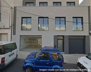 Terreno en venta en Cono Sur en Palmas de Gran Canaria(Las)