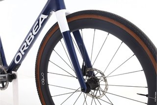 Bicicleta Orbea Terra M21 Team AXS 12V t.56 Reacondicionada
