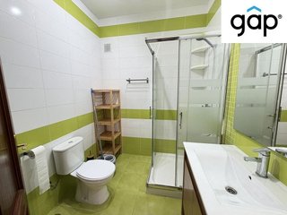 Piso en alquiler en Centro en Cuenca