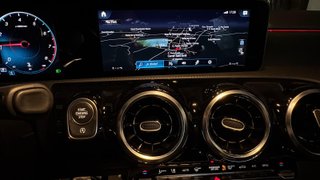 Mercedes-Benz Clase A 2021