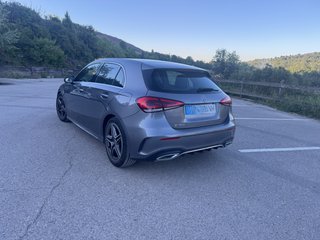 Mercedes-Benz Clase A 2021