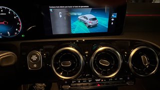 Mercedes-Benz Clase A 2021