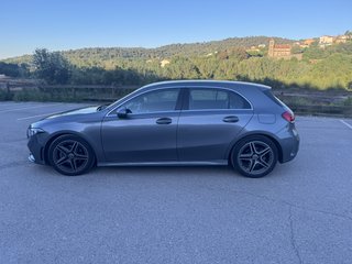 Mercedes-Benz Clase A 2021