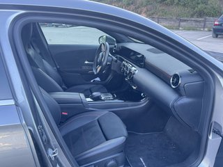 Mercedes-Benz Clase A 2021