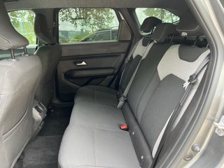 Dacia Bigster Hybrid