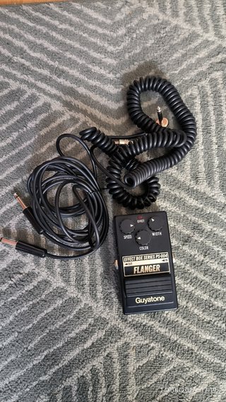 Amplificador Ibanez GX20 para Francisco+ Pedal