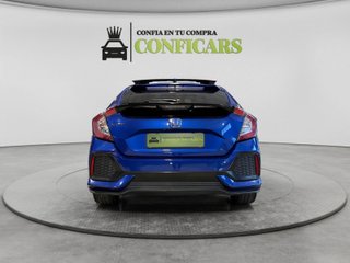 Honda Civic 2017
