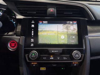 Honda Civic 2017