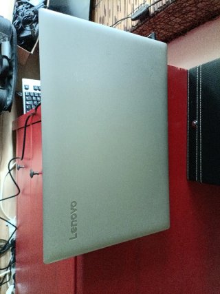 Lenovo 80xv Plata