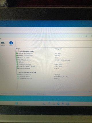Lenovo 80xv Plata