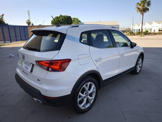 SEAT Arona 1.0 TSI 85kW (115CV) DSG FR XL