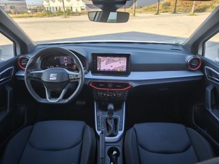 SEAT Arona 1.0 TSI 85kW (115CV) DSG FR XL