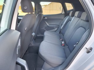 SEAT Arona 1.0 TSI 85kW (115CV) DSG FR XL