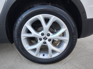 SEAT Arona 1.0 TSI 85kW (115CV) DSG FR XL