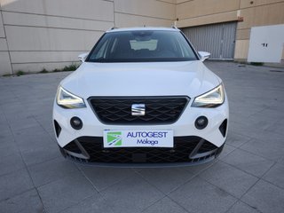 SEAT Arona 1.0 TSI 85kW (115CV) DSG FR XL