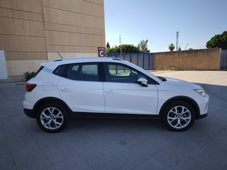 SEAT Arona 1.0 TSI 85kW (115CV) DSG FR XL