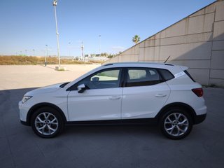 SEAT Arona 1.0 TSI 85kW (115CV) DSG FR XL