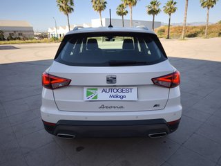 SEAT Arona 1.0 TSI 85kW (115CV) DSG FR XL