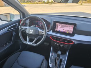 SEAT Arona 1.0 TSI 85kW (115CV) DSG FR XL