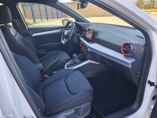 SEAT Arona 1.0 TSI 85kW (115CV) DSG FR XL