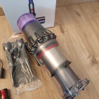 Aspiradora Dyson V11