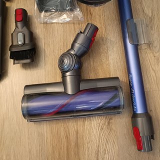 Aspiradora Dyson V11