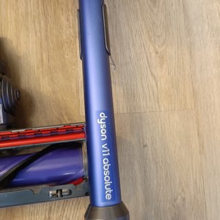 Aspiradora Dyson V11