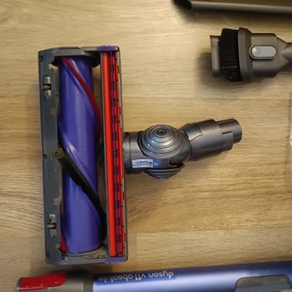 Aspiradora Dyson V11