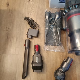 Aspiradora Dyson V11