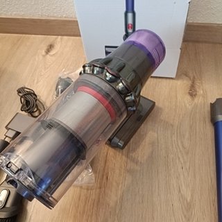 Aspiradora Dyson V11