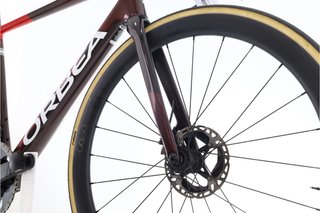 Bicicleta Orbea Orca M10I Di2 12V t.54 Reacondicionada
