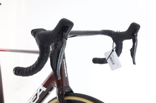 Bicicleta Orbea Orca M10I Di2 12V t.54 Reacondicionada
