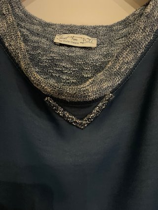 Blusa donna Giulia Galanti 49/54