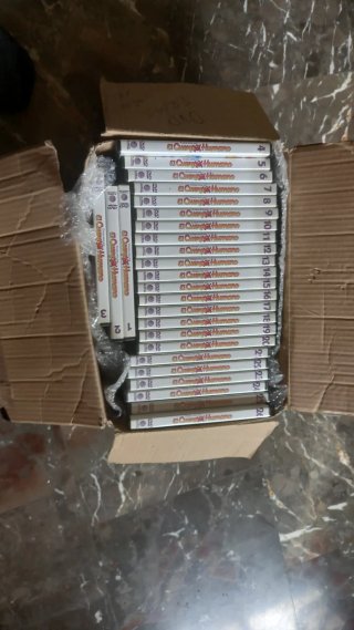 Serie DVD El Cuerpo Humano Completa 26 Discos