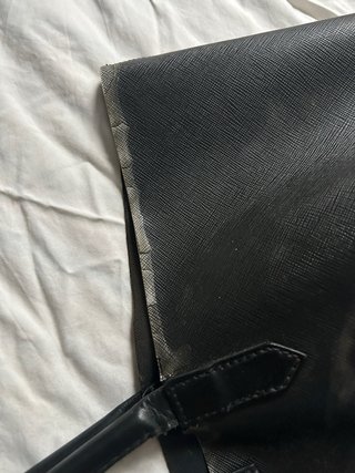 Borsa Givenchy Nero Rottweiler + Trousse