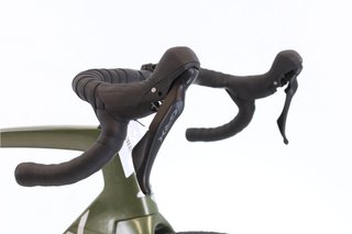 Bicicleta Ridley Kanzo Fast t.52 Km.0