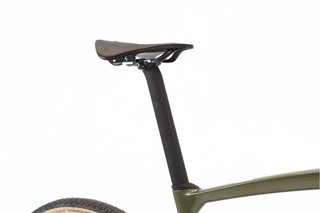 Bicicleta Ridley Kanzo Fast t.52 Km.0