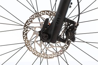 Bicicleta Cube Reaction Hybrid Performance t.XS Reacondicionada