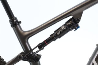 Bicicleta Specialized Epic EVO Expert X01 t.M Reacondicionada