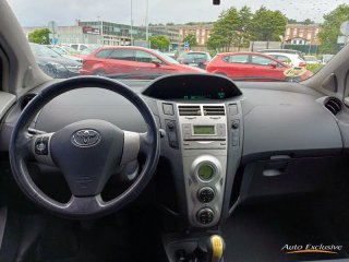 TOYOTA YARIS 1.4 D4D SOL 90 CV