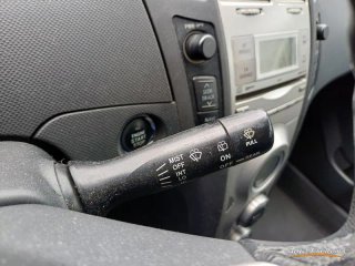 TOYOTA YARIS 1.4 D4D SOL 90 CV