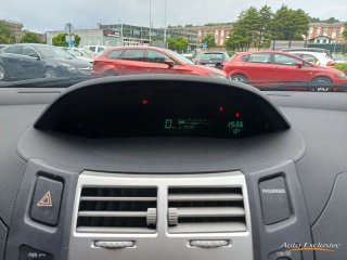 TOYOTA YARIS 1.4 D4D SOL 90 CV