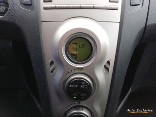 TOYOTA YARIS 1.4 D4D SOL 90 CV