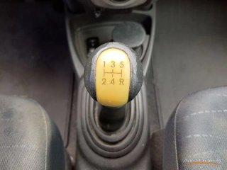 TOYOTA YARIS 1.4 D4D SOL 90 CV