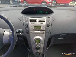 TOYOTA YARIS 1.4 D4D SOL 90 CV