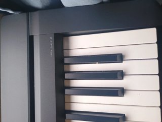 Piano Yamaha