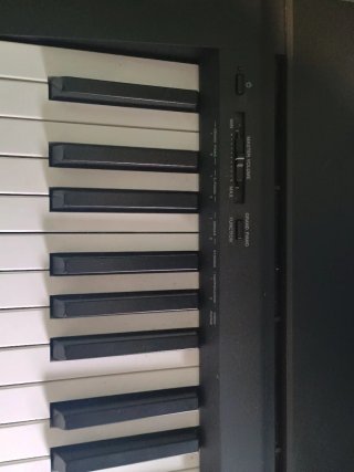 Piano Yamaha