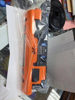 Cartucho Tinta HP Q3960A Color LaserJet Negro