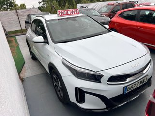 KIA XCeed 2024