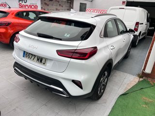KIA XCeed 2024